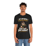 Guess1 Mr. Bookworm Tee Shirt