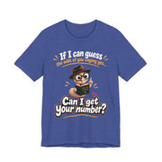 Guess1 Mr. Bookworm Tee Shirt
