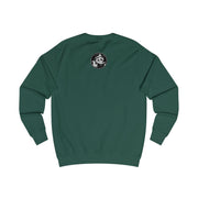 Nerd1 Mr. Bookworm Sweatshirt