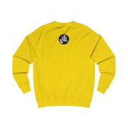 Nerd1 Mr. Bookworm Sweatshirt