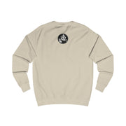 Nerd1 Mr. Bookworm Sweatshirt