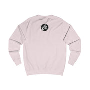Nerd1 Mr. Bookworm Sweatshirt