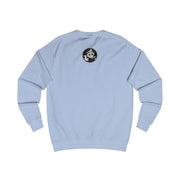 Nerd1 Mr. Bookworm Sweatshirt