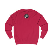 Nerd1 Mr. Bookworm Sweatshirt