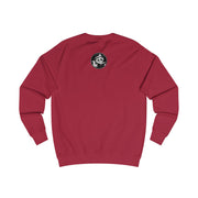 Nerd1 Mr. Bookworm Sweatshirt