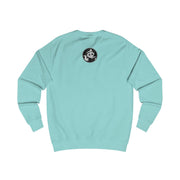 Nerd1 Mr. Bookworm Sweatshirt
