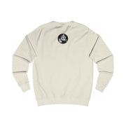 Nerd1 Mr. Bookworm Sweatshirt