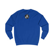 Nerd1 Mr. Bookworm Sweatshirt