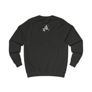 Nerd1 Mr. Bookworm Sweatshirt