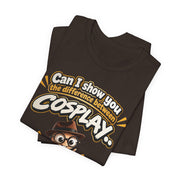 Difference1 Mr. Bookworm Tee Shirt