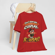 Difference1 Mr. Bookworm Tee Shirt