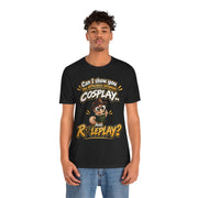 Difference1 Mr. Bookworm Tee Shirt