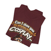 Difference1 Mr. Bookworm Tee Shirt