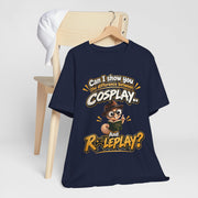 Difference1 Mr. Bookworm Tee Shirt