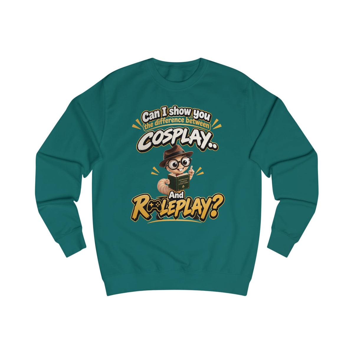 Sweatshirts