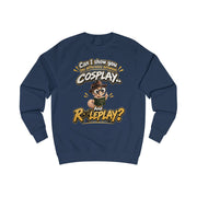 Difference1 Mr. Bookworm Sweatshirt