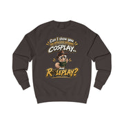 Difference1 Mr. Bookworm Sweatshirt