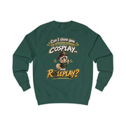 Difference1 Mr. Bookworm Sweatshirt