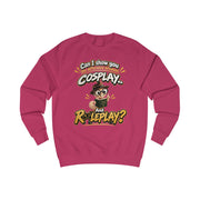 Difference1 Mr. Bookworm Sweatshirt