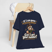 Guess1 Mr. Bookworm Tee Shirt