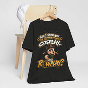 Difference1 Mr. Bookworm Tee Shirt