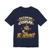 Difference1 Mr. Bookworm Tee Shirt