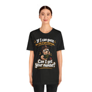 Guess1 Mr. Bookworm Tee Shirt