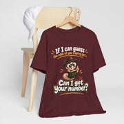 Guess1 Mr. Bookworm Tee Shirt