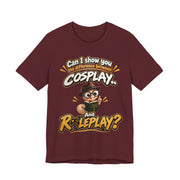 Difference1 Mr. Bookworm Tee Shirt