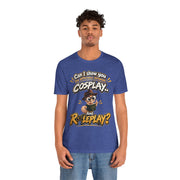 Difference1 Mr. Bookworm Tee Shirt