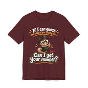 Guess1 Mr. Bookworm Tee Shirt