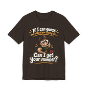 Guess1 Mr. Bookworm Tee Shirt