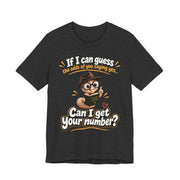 Guess1 Mr. Bookworm Tee Shirt