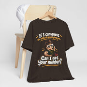 Guess1 Mr. Bookworm Tee Shirt