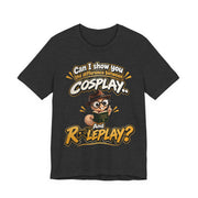 Difference1 Mr. Bookworm Tee Shirt
