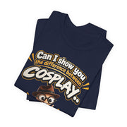 Difference1 Mr. Bookworm Tee Shirt