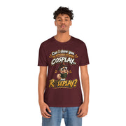 Difference1 Mr. Bookworm Tee Shirt
