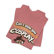Difference1 Mr. Bookworm Tee Shirt