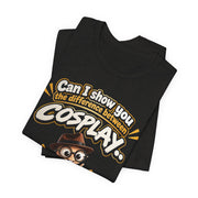 Difference1 Mr. Bookworm Tee Shirt