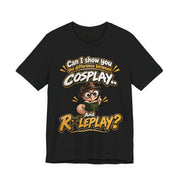 Difference1 Mr. Bookworm Tee Shirt