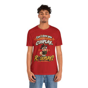 Difference1 Mr. Bookworm Tee Shirt