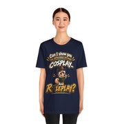 Difference1 Mr. Bookworm Tee Shirt