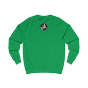 More1 Mr. Bookworm Sweatshirt