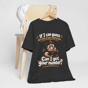 Guess1 Mr. Bookworm Tee Shirt