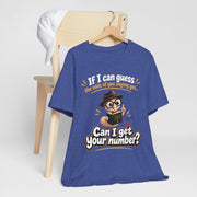 Guess1 Mr. Bookworm Tee Shirt