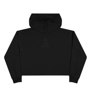 Difference1 Crop Hoodie