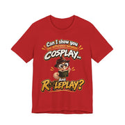 Difference1 Mr. Bookworm Tee Shirt