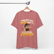 More1 Mr. Bookworm Tee Shirt