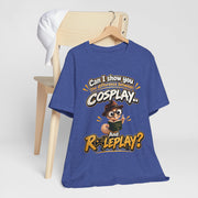 Difference1 Mr. Bookworm Tee Shirt