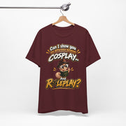 Difference1 Mr. Bookworm Tee Shirt